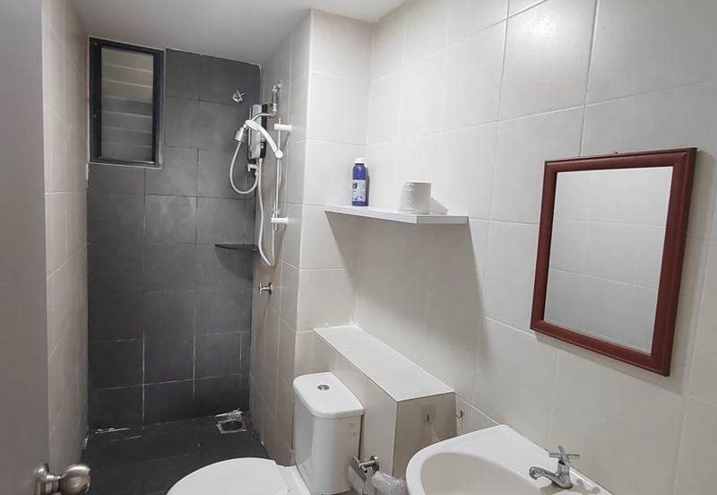 THE GARDEN @ BUNDUSAN (KONDOMINIUM)