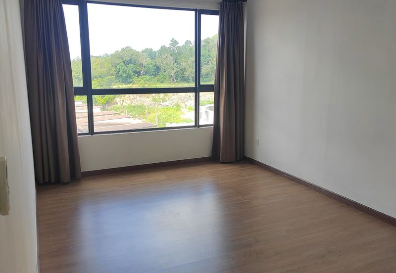 THE GARDEN @ BUNDUSAN (KONDOMINIUM)