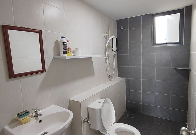 THE GARDEN @ BUNDUSAN (KONDOMINIUM)