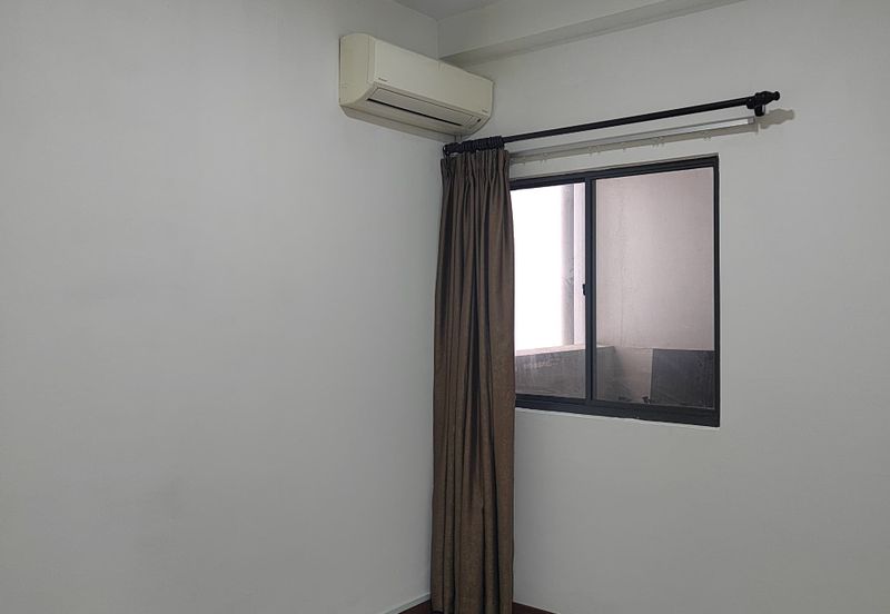 THE GARDEN @ BUNDUSAN (KONDOMINIUM)