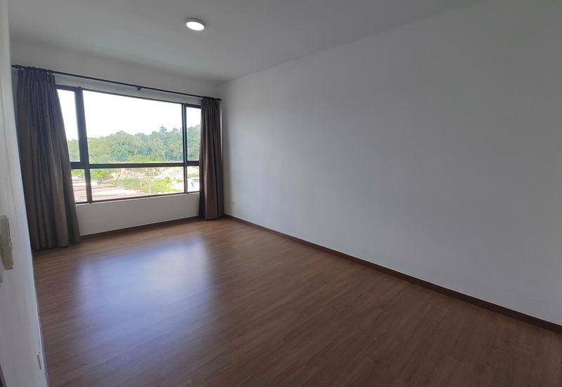 THE GARDEN @ BUNDUSAN (KONDOMINIUM)