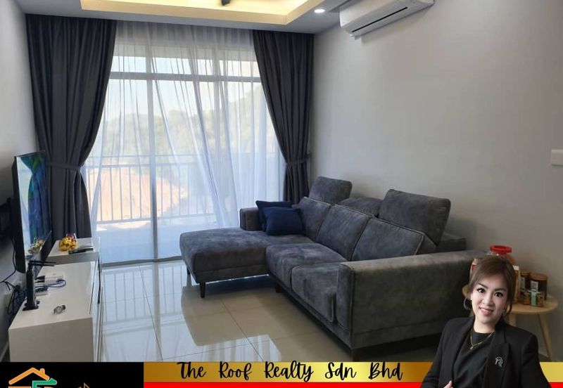 Bukit Bantayan Residences