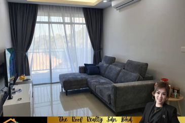 Bukit Bantayan Residences