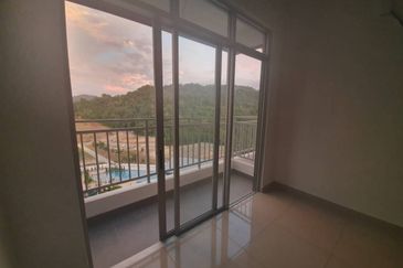 Bukit Bantayan Residences