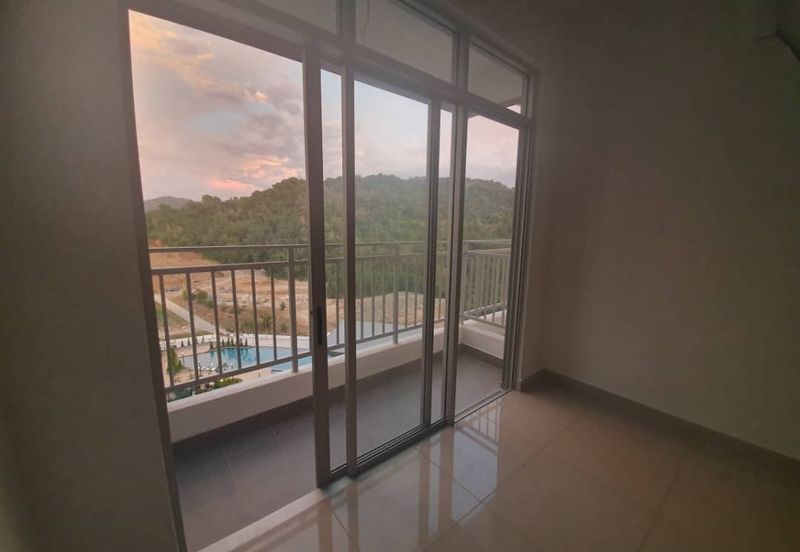 Bukit Bantayan Residences