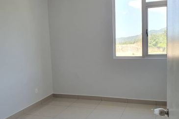 Bukit Bantayan Residences