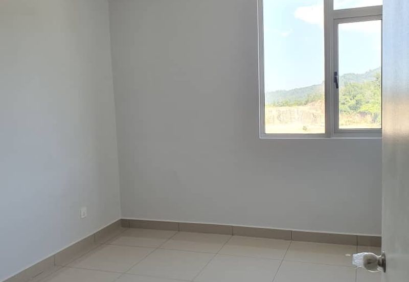 Bukit Bantayan Residences