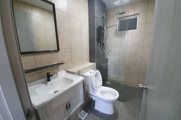 Bukit Bantayan Residences