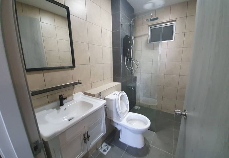 Bukit Bantayan Residences