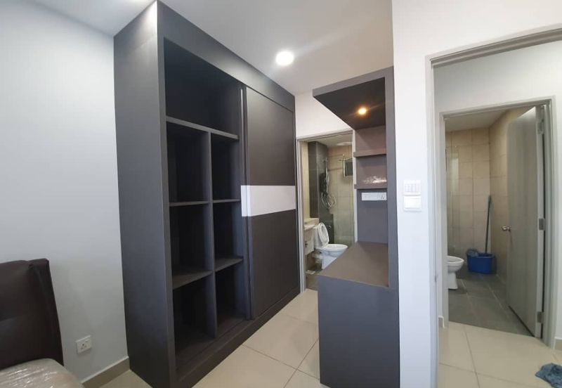 Bukit Bantayan Residences