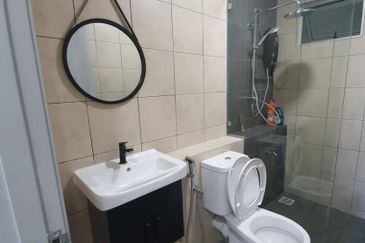 Bukit Bantayan Residences