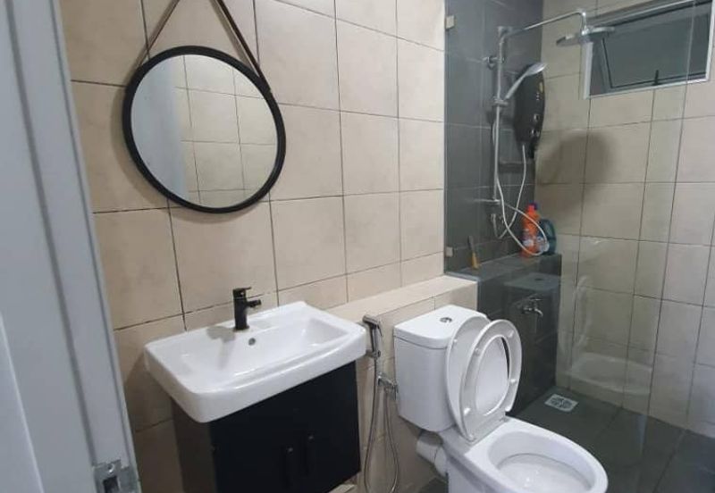 Bukit Bantayan Residences