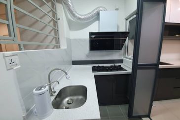 Bukit Bantayan Residences