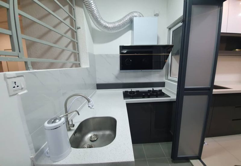 Bukit Bantayan Residences