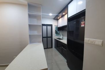 Bukit Bantayan Residences