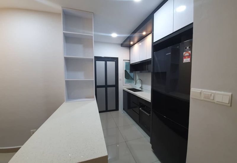 Bukit Bantayan Residences