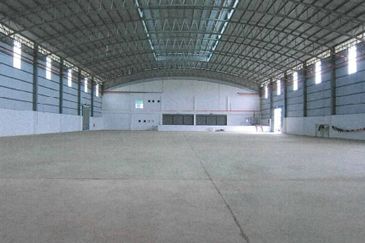 Kota Kinabalu Industrial Park