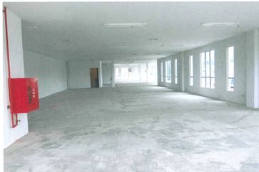 Kota Kinabalu Industrial Park