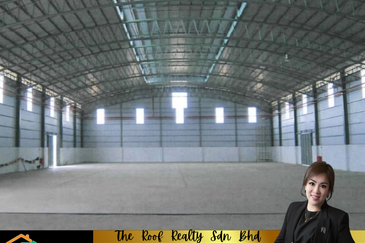 Kota Kinabalu Industrial Park