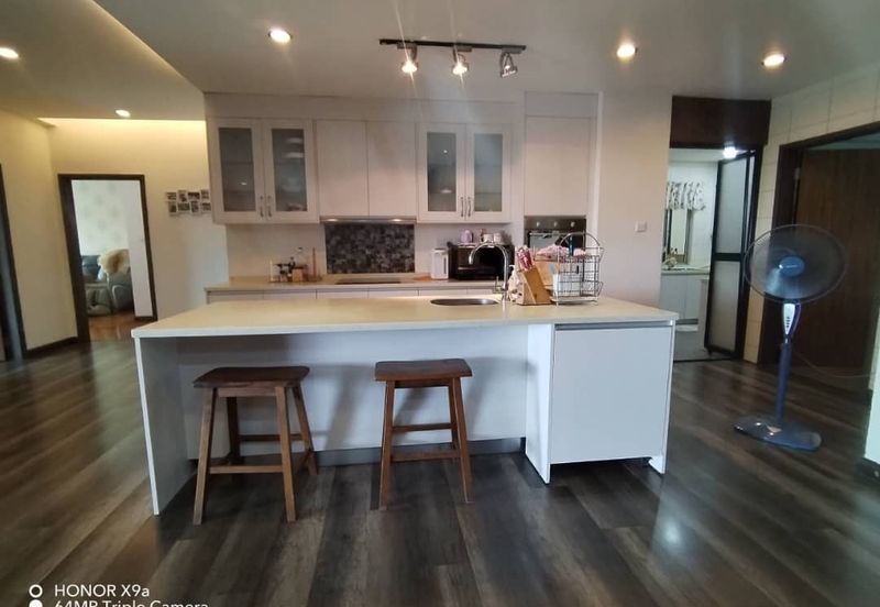 Puteri Damai Condominium