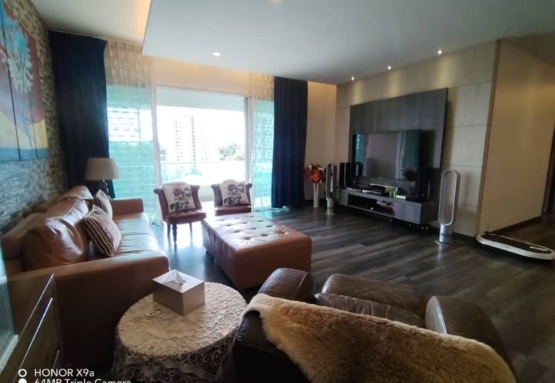 Puteri Damai Condominium