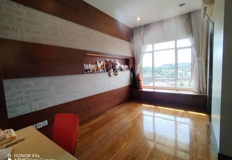 Puteri Damai Condominium