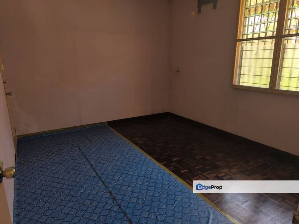 Taman Cantik Single Storey | Semi Detached house | For Sale, Sabah, Kota Kinabalu