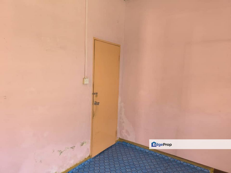 Taman Cantik Single Storey | Semi Detached house | For Sale, Sabah, Kota Kinabalu