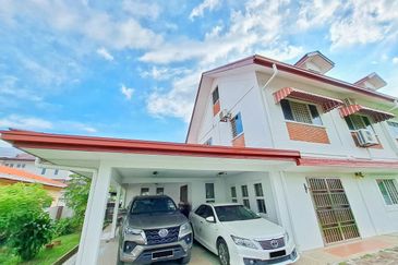 TAMAN SRI KEPAYAN PH 6