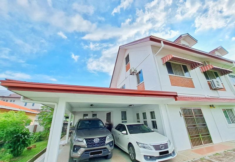 TAMAN SRI KEPAYAN PH 6