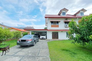 TAMAN SRI KEPAYAN PH 6