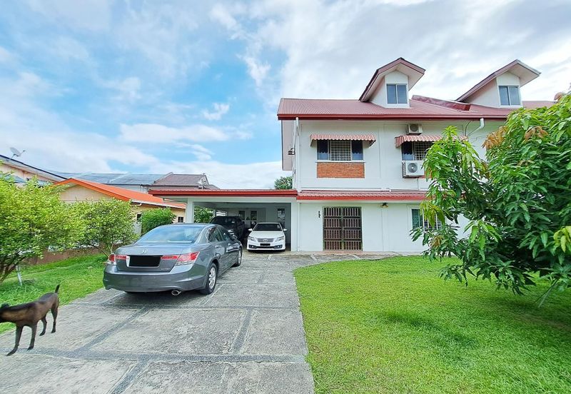 TAMAN SRI KEPAYAN PH 6