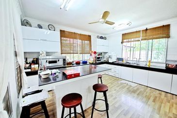 TAMAN SRI KEPAYAN PH 6