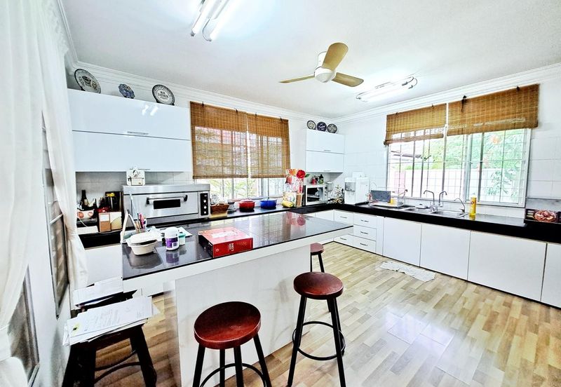 TAMAN SRI KEPAYAN PH 6