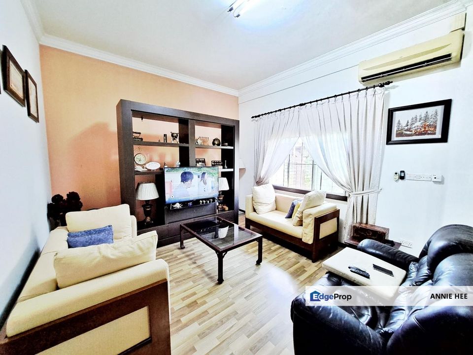 Kepayan Semi-Detached, Sabah, Penampang