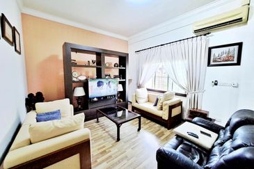 TAMAN SRI KEPAYAN PH 6