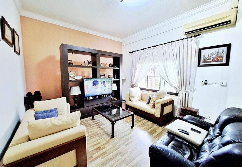 TAMAN SRI KEPAYAN PH 6