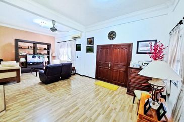 TAMAN SRI KEPAYAN PH 6