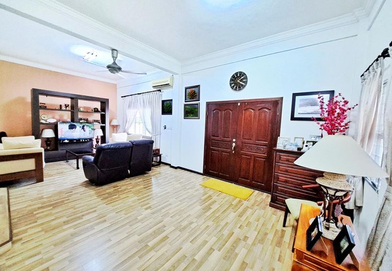 TAMAN SRI KEPAYAN PH 6