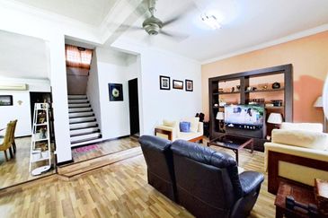 TAMAN SRI KEPAYAN PH 6