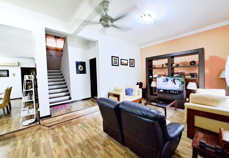 TAMAN SRI KEPAYAN PH 6