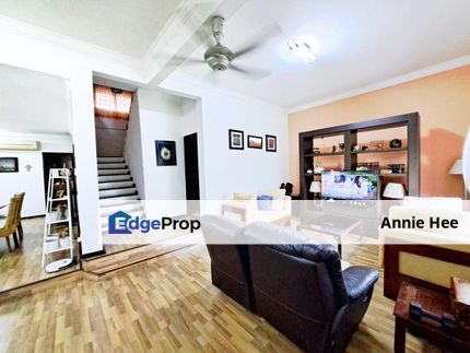 Kepayan Semi-Detached, Sabah, Penampang