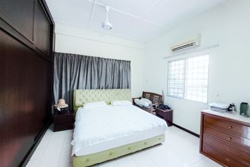 TAMAN SRI KEPAYAN PH 6