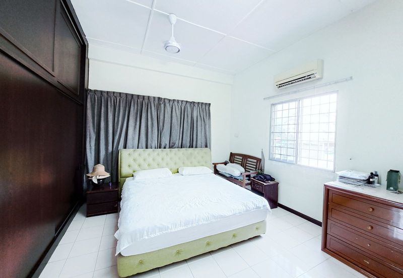 TAMAN SRI KEPAYAN PH 6