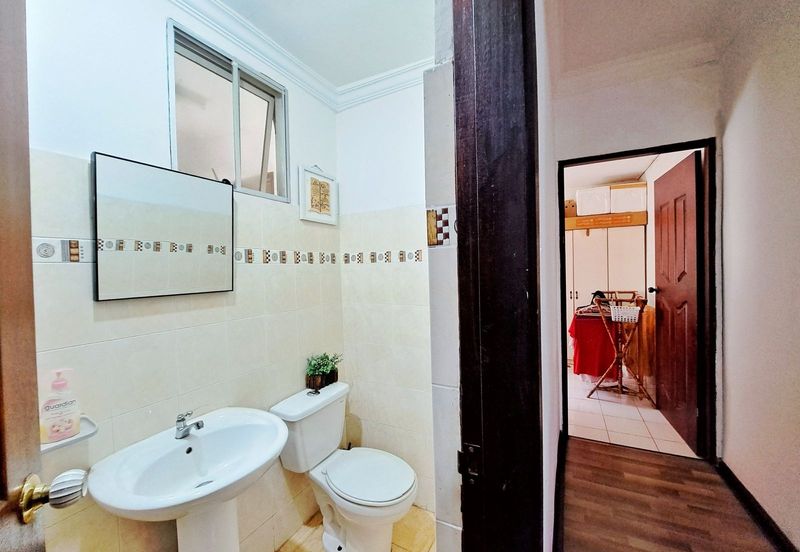 TAMAN SRI KEPAYAN PH 6