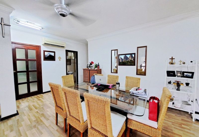 TAMAN SRI KEPAYAN PH 6