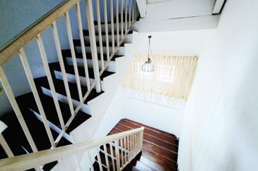 TAMAN SRI KEPAYAN PH 6