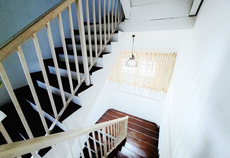 TAMAN SRI KEPAYAN PH 6