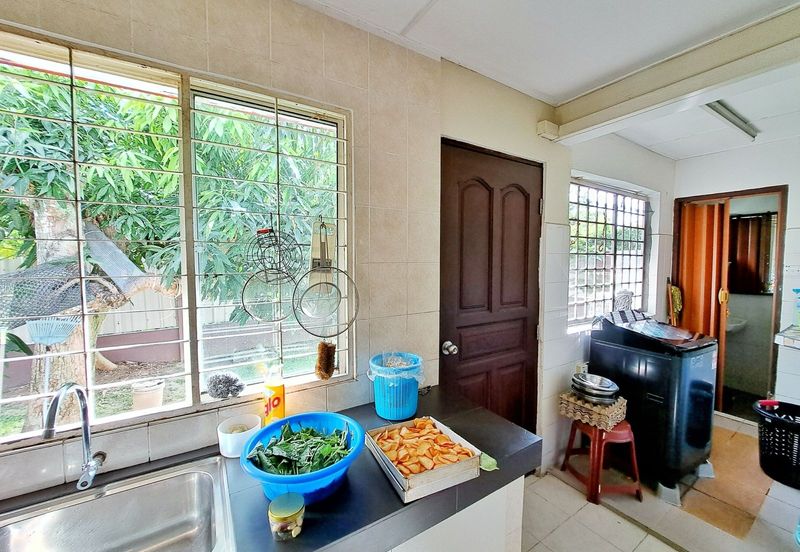 TAMAN SRI KEPAYAN PH 6