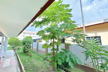 TAMAN SRI KEPAYAN PH 6